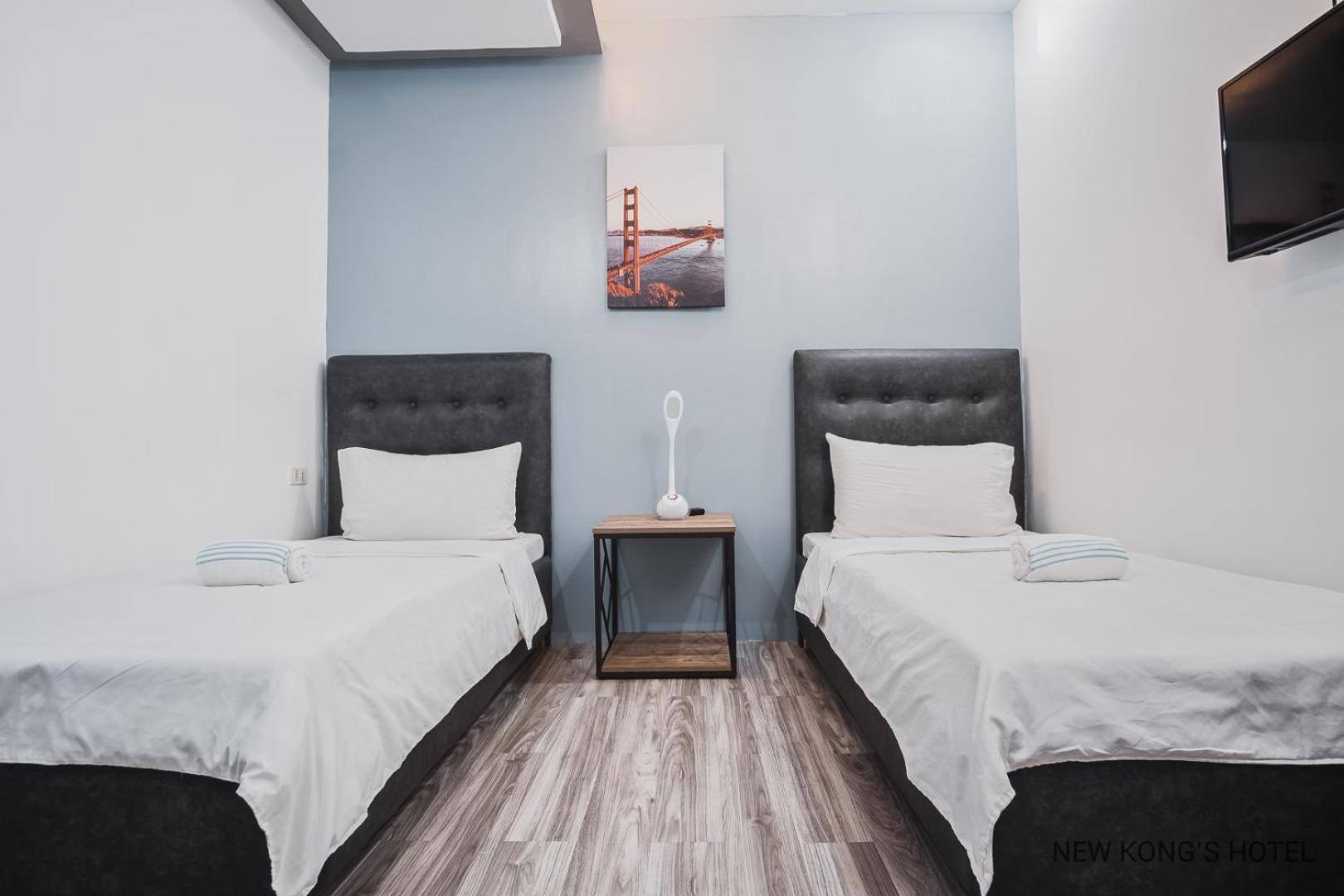 New Kong'S Hotel اولونجابو المظهر الخارجي الصورة